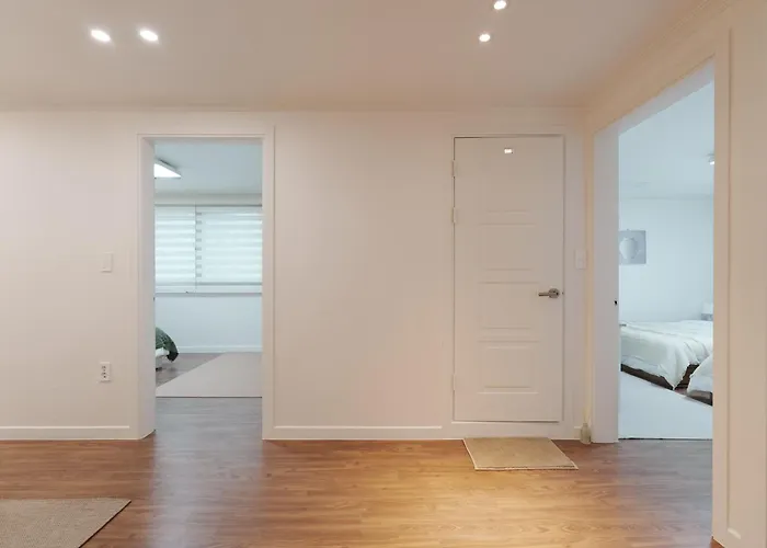 Globenest Séoul